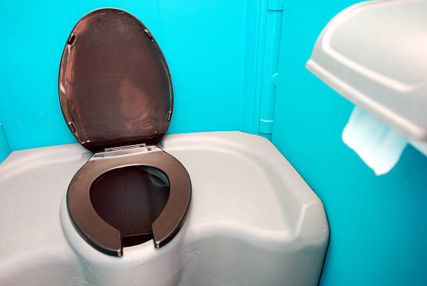 Best Event porta potty rental  in Cathcart, WA