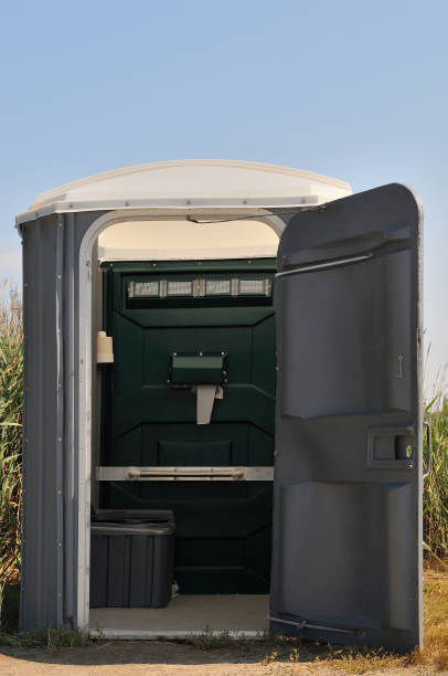 Best Porta potty cleaning services  in Cathcart, WA