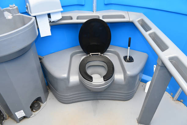 Portable Toilet Options We Offer in Cathcart, WA