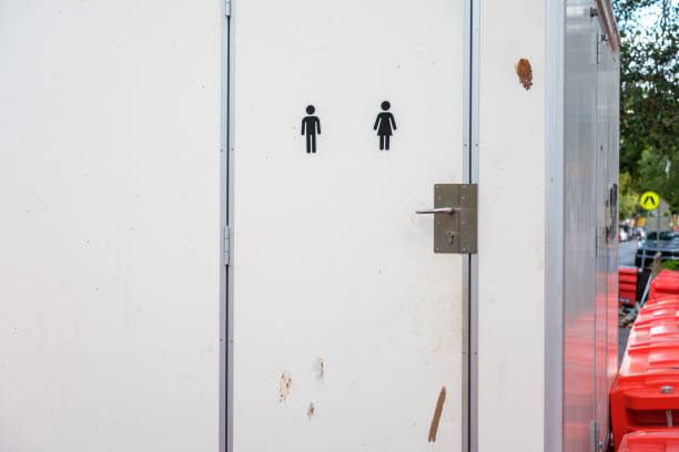 Best Porta potty services near me  in Cathcart, WA