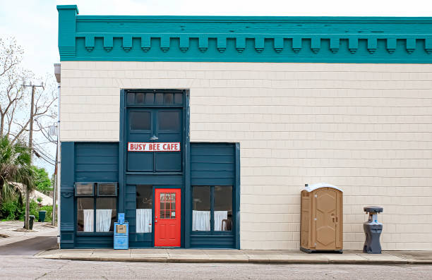 Best Temporary restroom rental  in Cathcart, WA