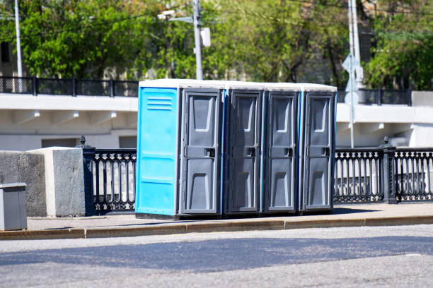 Best Construction site porta potty rental  in Cathcart, WA